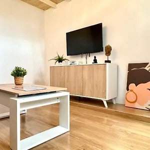 Loft En Casco Histórico De Apartamento Benalmádena
