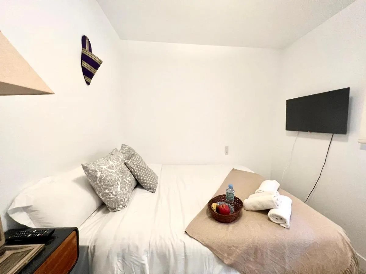 Apartamento Estilo Arabe En El Centro De San Pedro De Alcantara - Toledo 1B Marbella 0*,  Spain