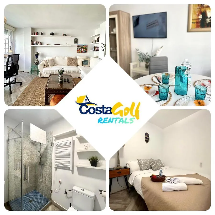 Apartamento Estilo Arabe En El Centro De San Pedro De Alcantara - Toledo 1B contacts