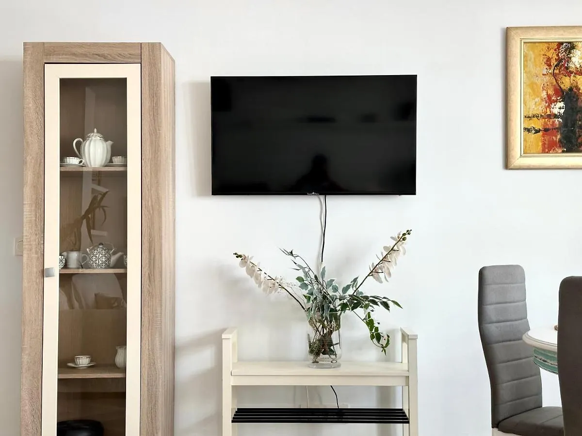 Apartment Apartamento Estilo Arabe En El Centro De San Pedro De Alcantara - Toledo 1B Marbella